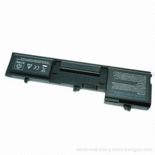 Grade a cells, dell latitude battery, 5-day delivery, 100% compatible